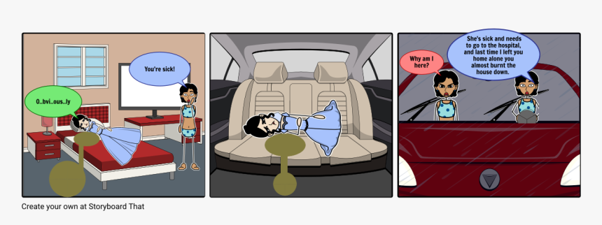 Cartoon, HD Png Download