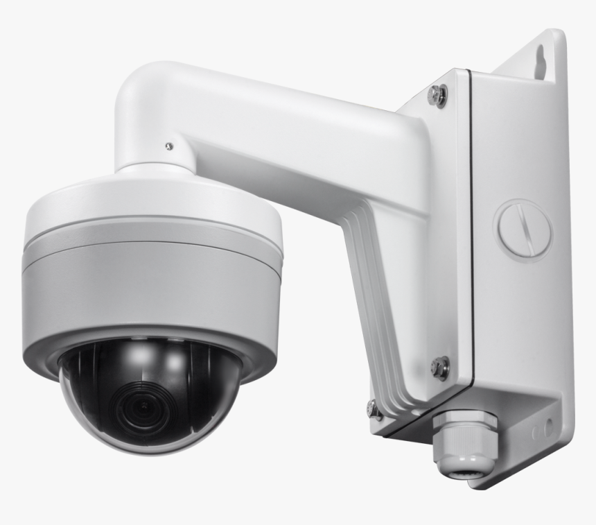 Surveillance Camera, HD Png Download