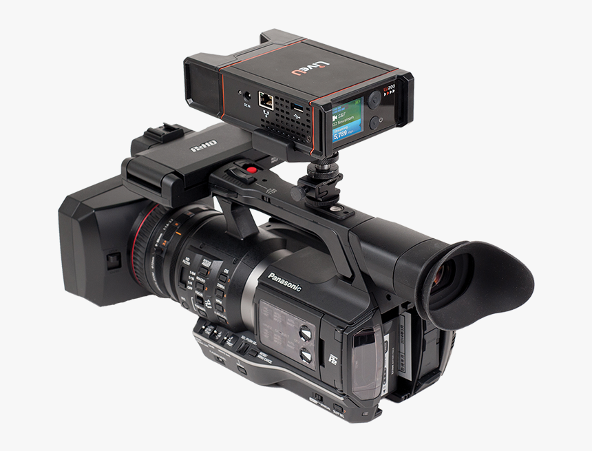 Liveu Lu200, HD Png Download