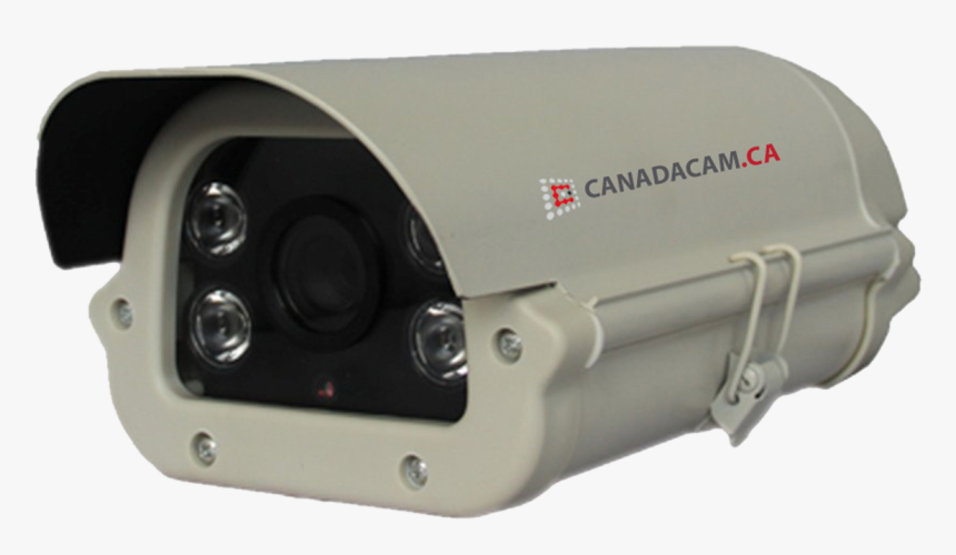 Surveillance Camera, HD Png Download