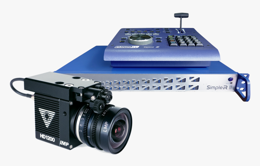 Film Camera, HD Png Download