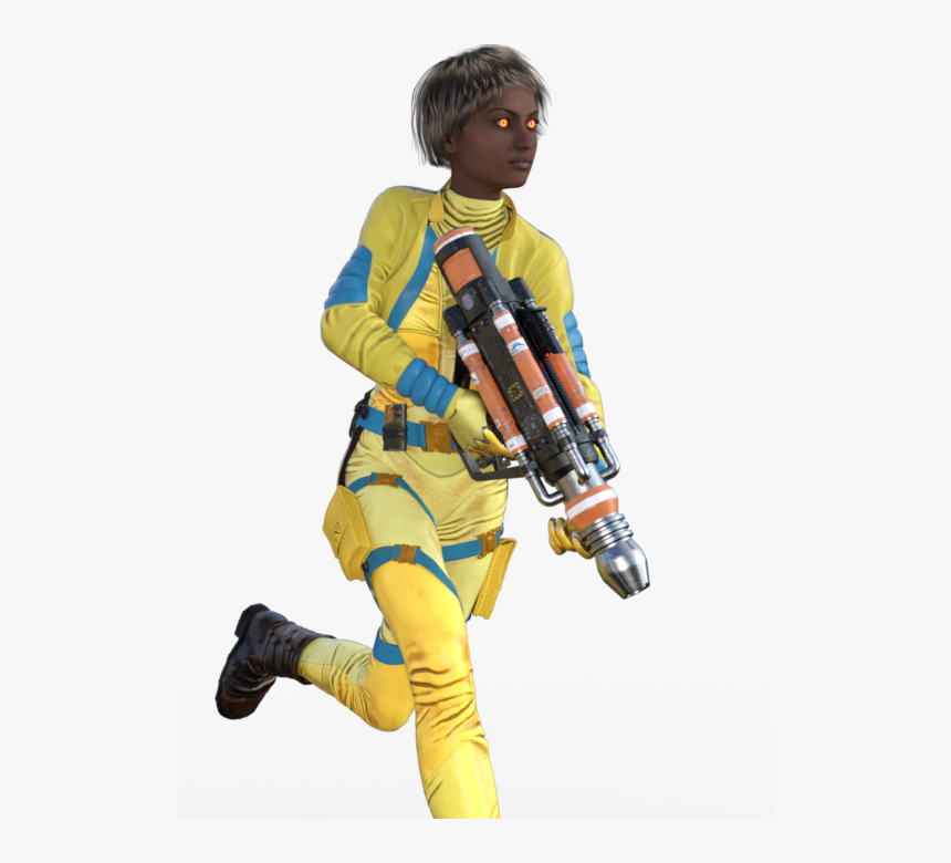 Transparent Sunny Sky Png - Gun, Png Download