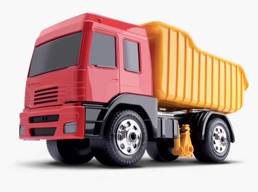 Caminhao Samba, HD Png Download