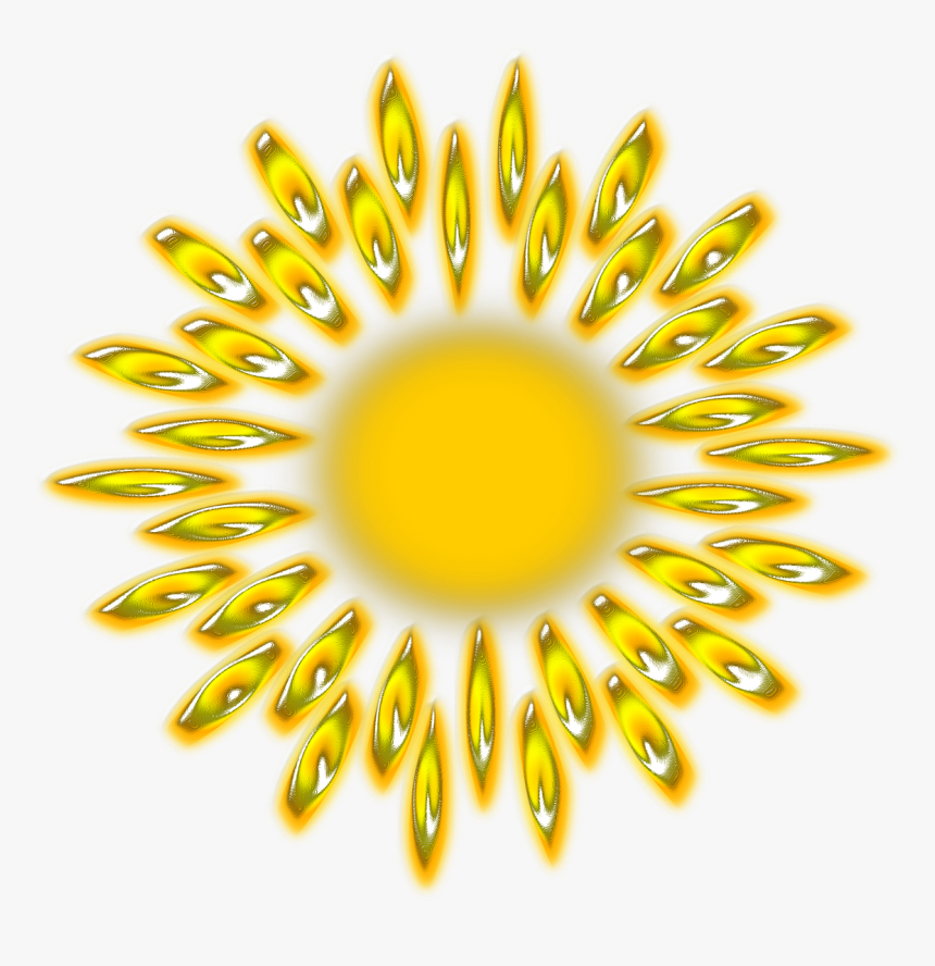 Sun, Solar, Sky, Light, System, Planet, Space, Sunny - Wbscvet, HD Png Download