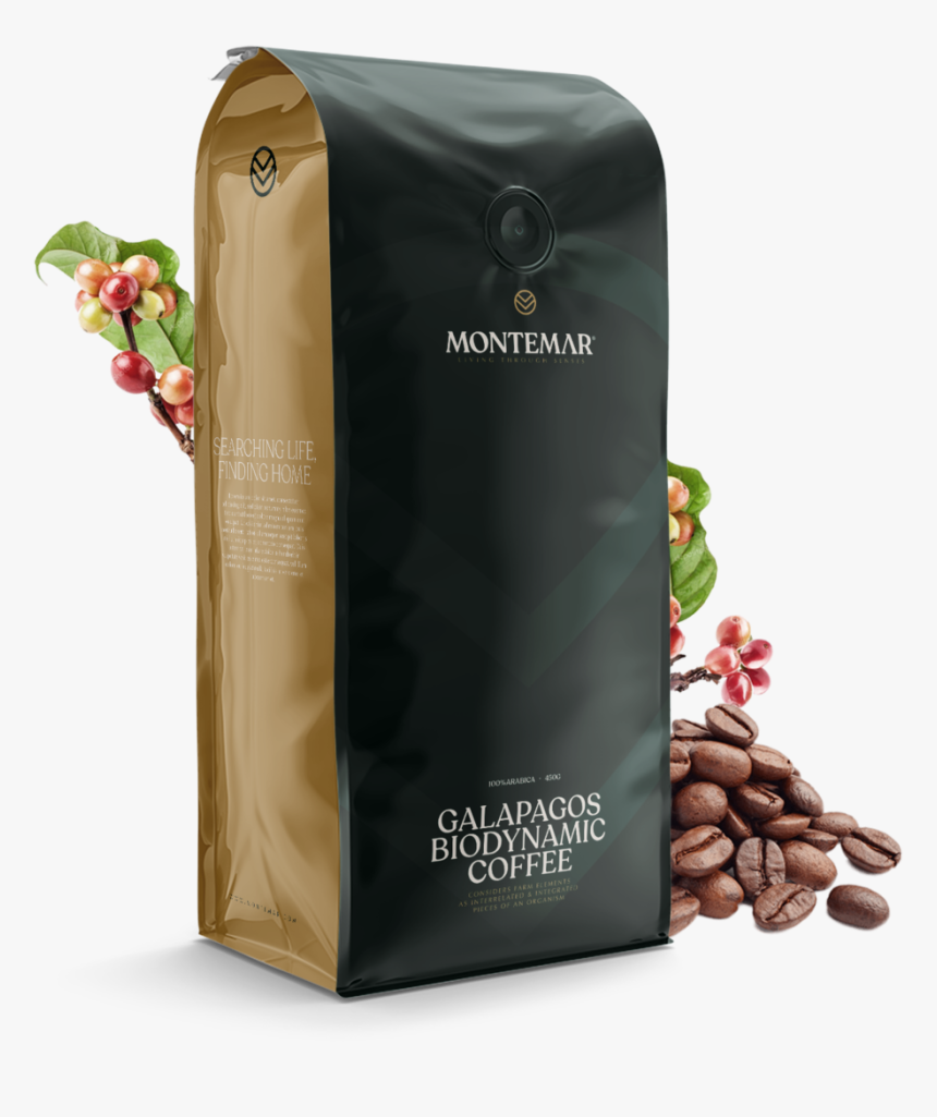 Bag-coffee - Bag, HD Png Download