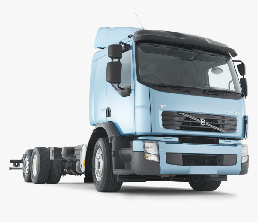 Truck, HD Png Download