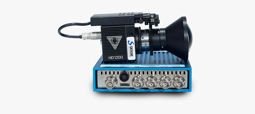 Video Camera, HD Png Download