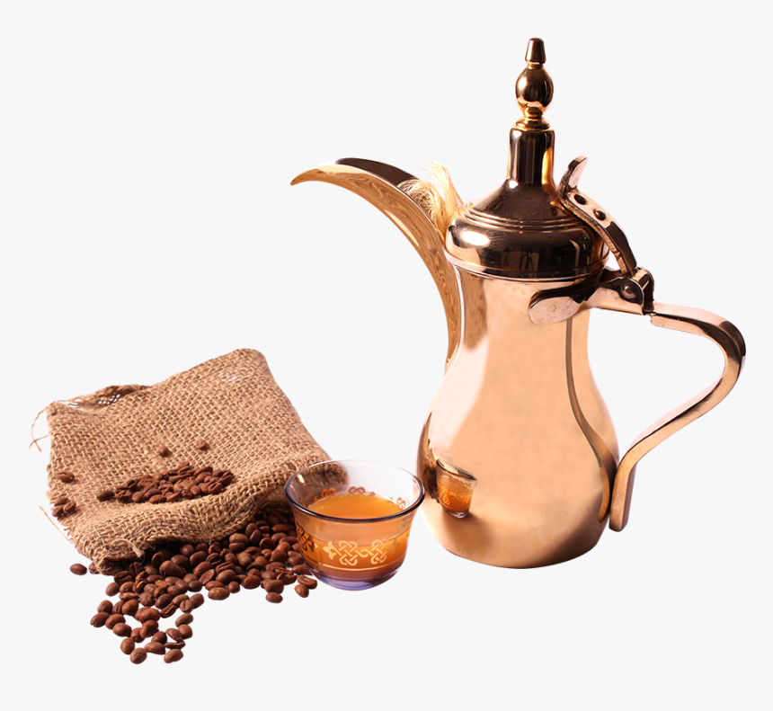 Thumb Image - Arabic Coffee Png, Transparent Png