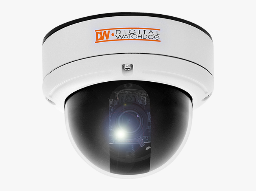 Cctv Camera Digital Watchdog, HD Png Download