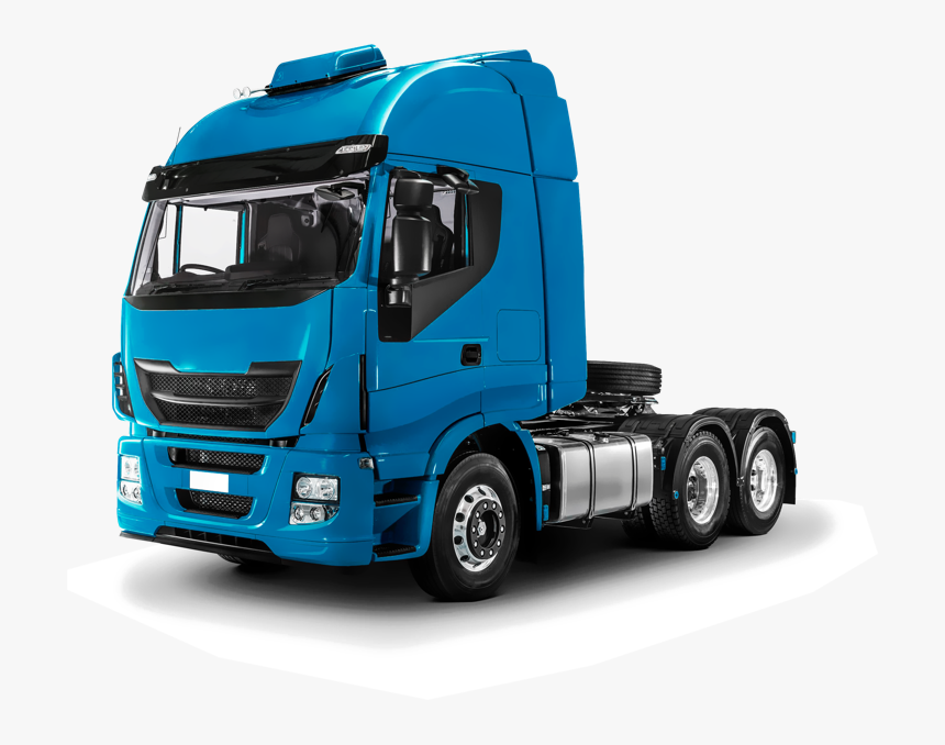 Caminhões Iveco, HD Png Download