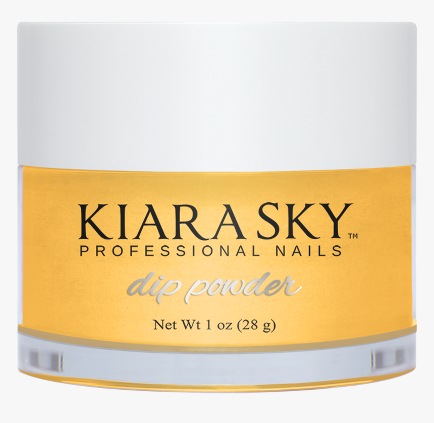 Dip Powder- D587 Sunny Daze, HD Png Download