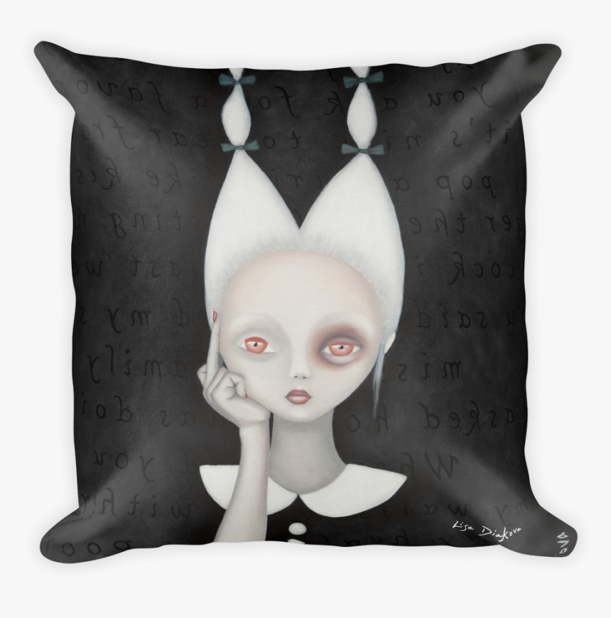 Pillow, HD Png Download