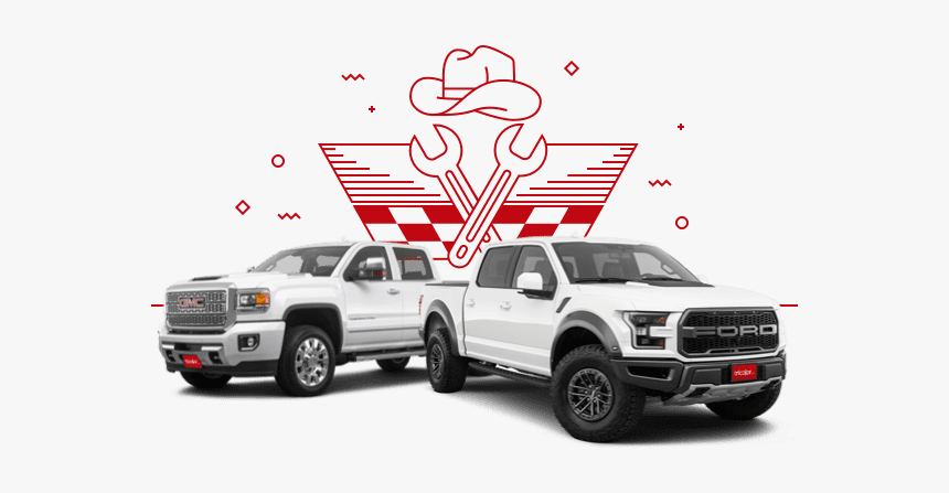 Card Image Cap - Ford F-series, HD Png Download