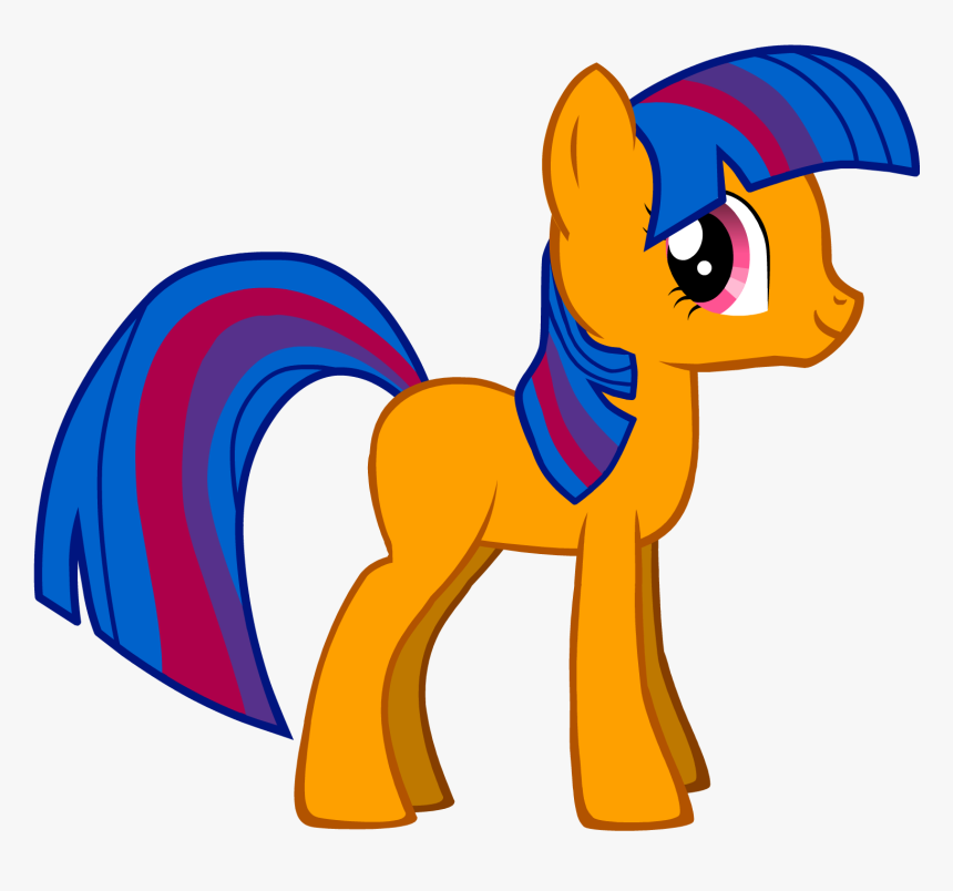 Fanmade G5 Sunny Sky - Mlp G5 Fanmade, HD Png Download