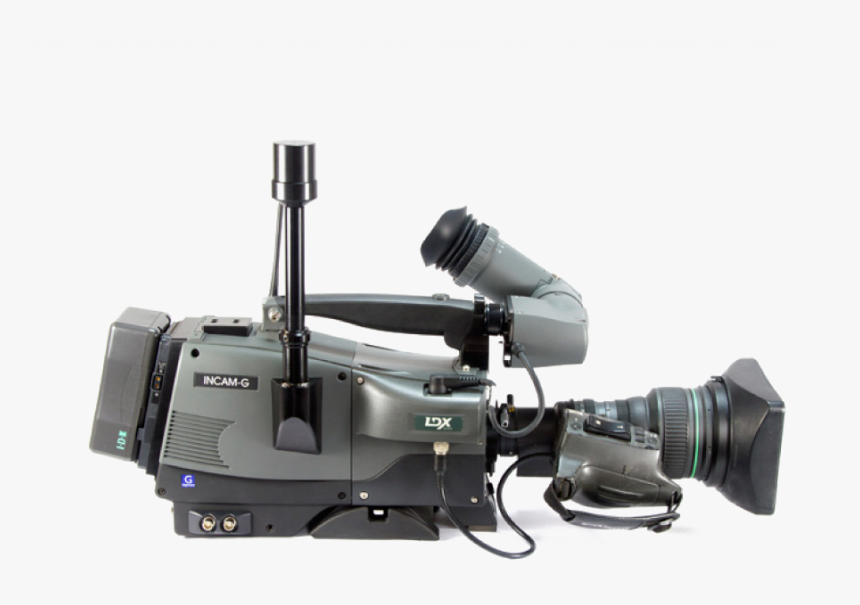 Video Camera, HD Png Download
