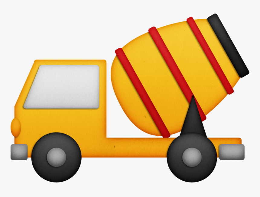Minus Baby Quilts, Transportation, Clip Art, Ms, Applique - Caminhao Construcao Png, Transparent Png