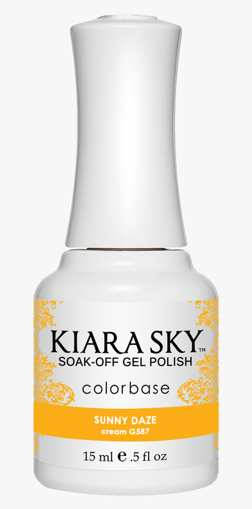 G587 Sunny Daze - Tan Lines Kiara Sky, HD Png Download