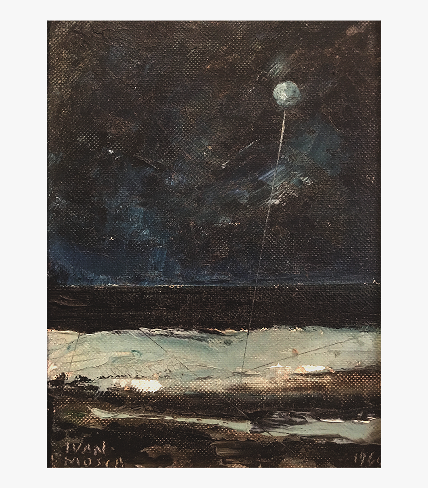 Painting, HD Png Download