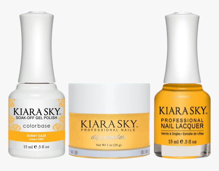 Kiara Sky 3in1 - Kiara Sky Dip Powder 567, HD Png Download