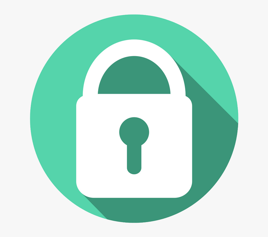 Adding Encryption To Your Home Security System - Ville De Saint Etienne, HD Png Download