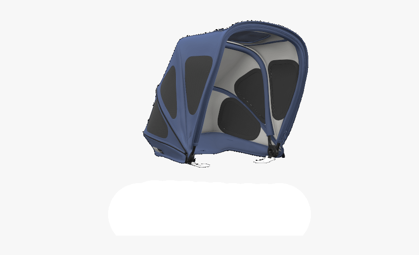 Bugaboo Bee⁵ Breezy Sun Canopy - Camping, HD Png Download