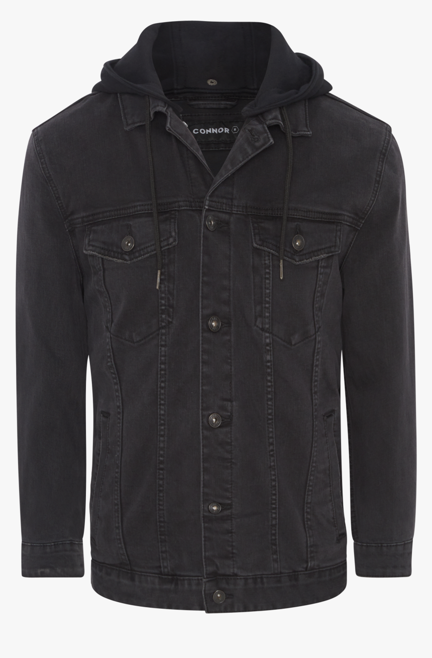 Jacket, HD Png Download