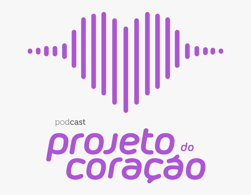 Projeto Do Coração - Graphic Design, HD Png Download