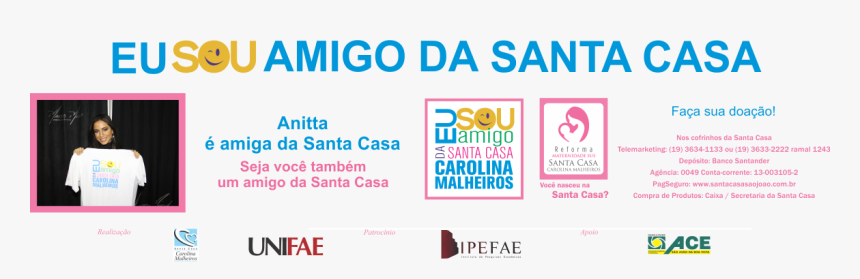 Centro Universitário Das Faculdades Associadas De Ensino, HD Png Download