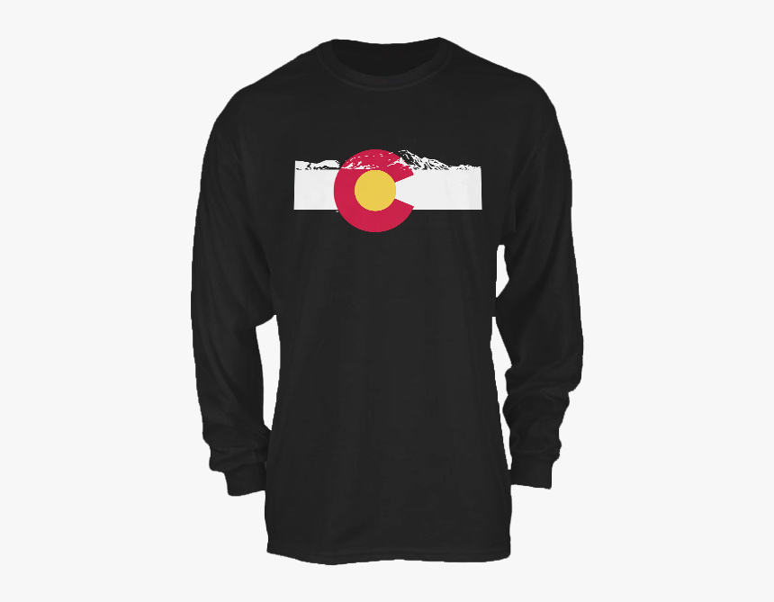 Colorado State Flag, HD Png Download