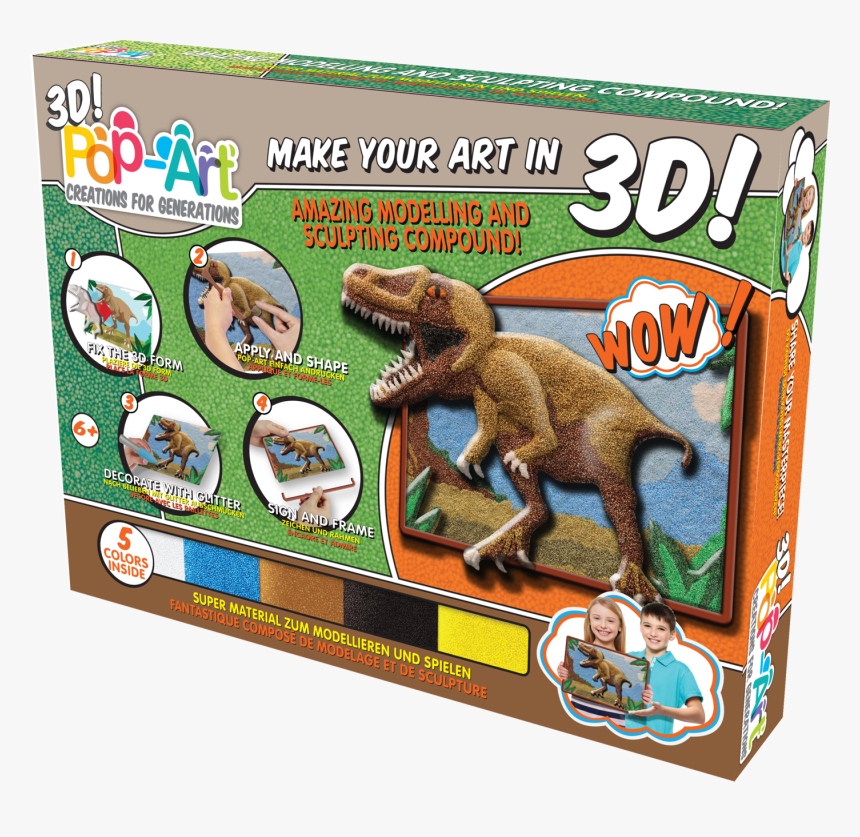 Animal Figure, HD Png Download