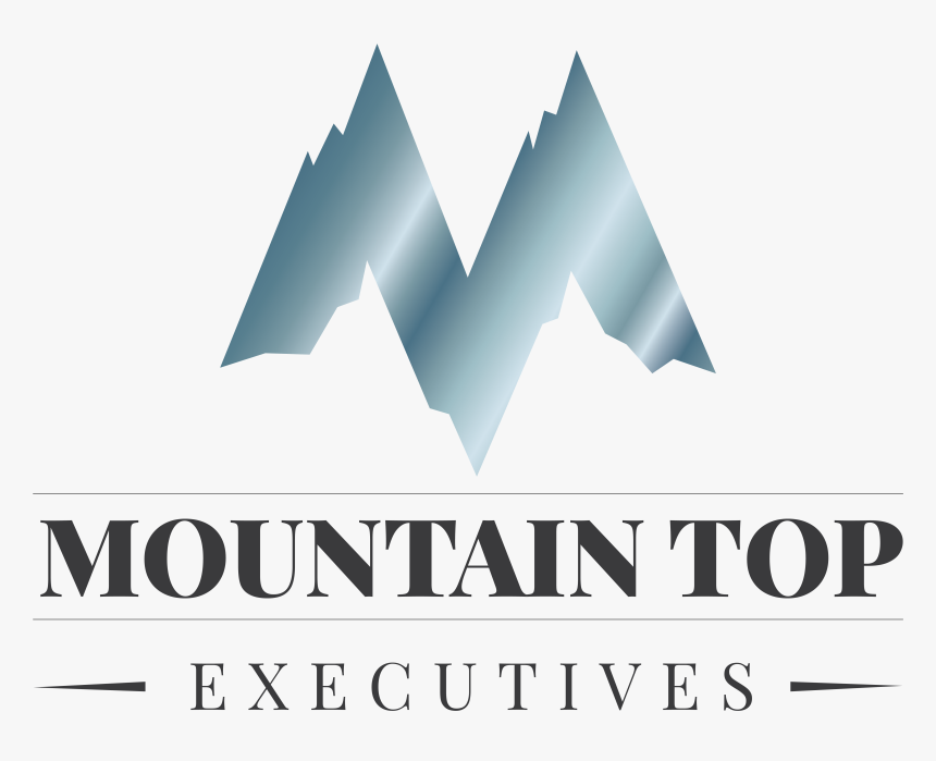 Mountain Top Executives - Graphic Design, HD Png Download