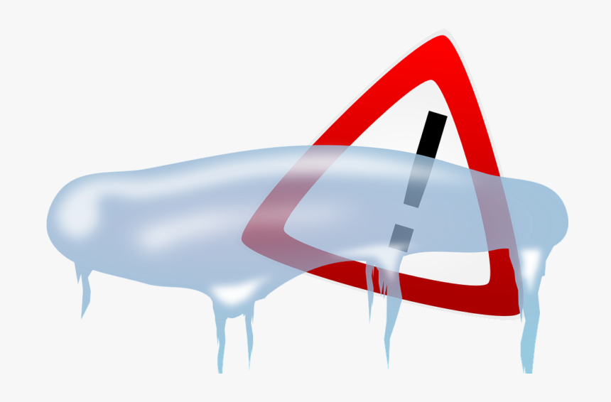 Alerta Frio Png, Transparent Png