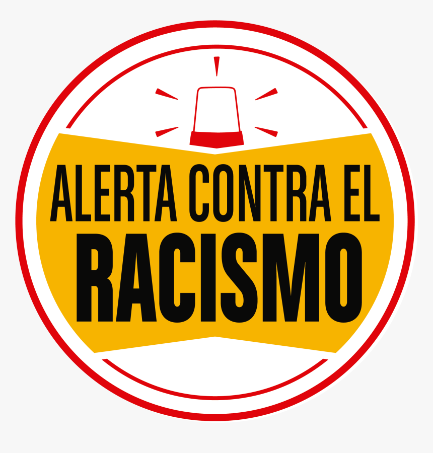 En Este Contexto Electoral Hemos Recibido Distintos - Alerta Contra El Racismo, HD Png Download