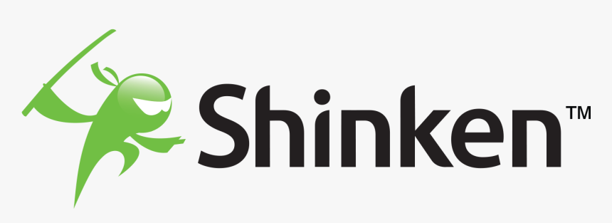 Logo Solutions Shinken - Shinken Monitoring, HD Png Download