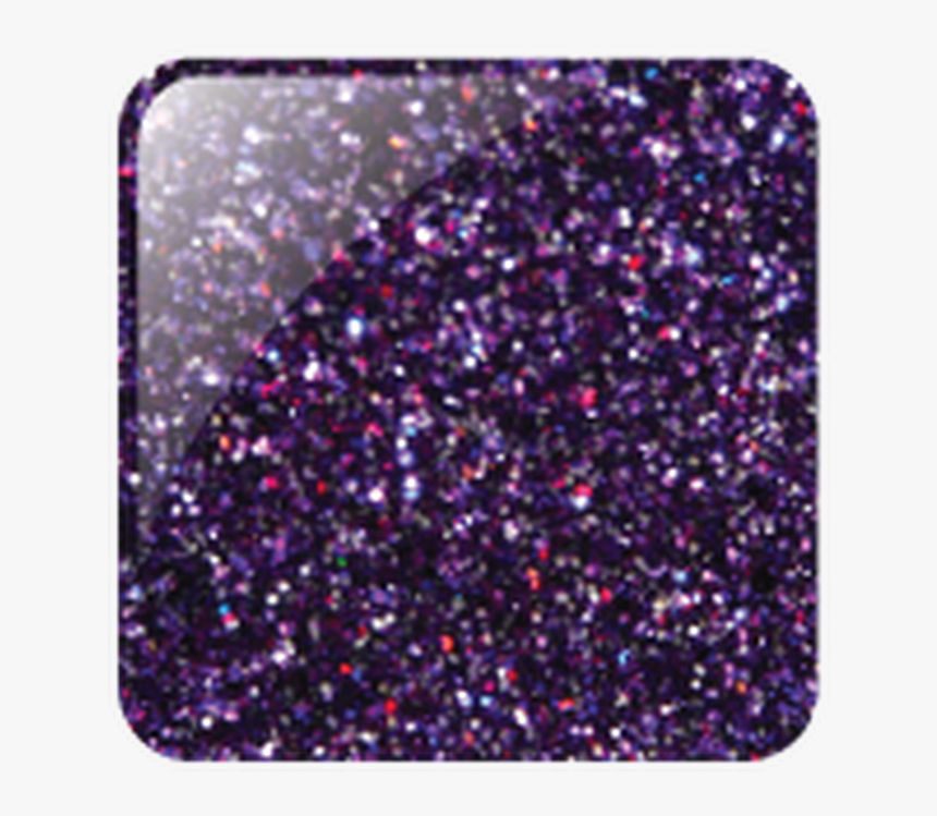 42 Black Berry - Glitter, HD Png Download