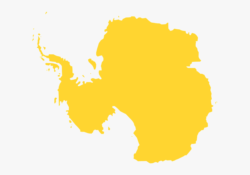 World Map Silhouette Png, Transparent Png