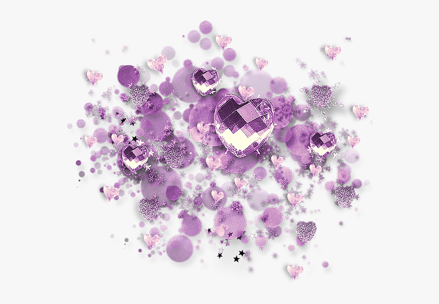 #diamond #diamant #freetoedit #glitters #glitter #glitzer - Illustration, HD Png Download