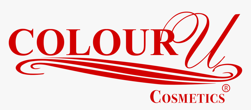 Colour U Cosmetics, HD Png Download