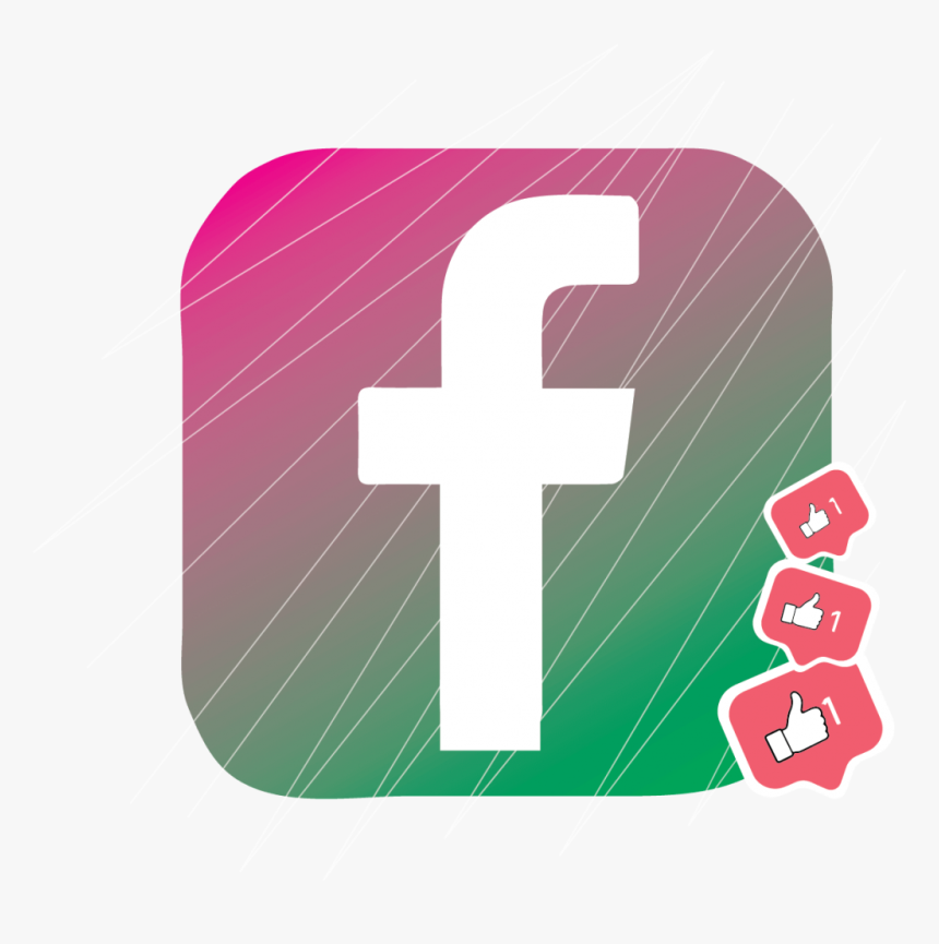 Buy Followers Tik Tok - Facebook Ikon Png, Transparent Png