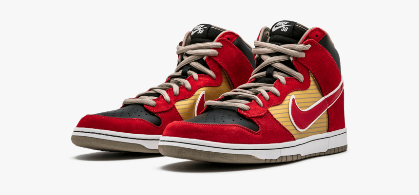 Sneakers, HD Png Download