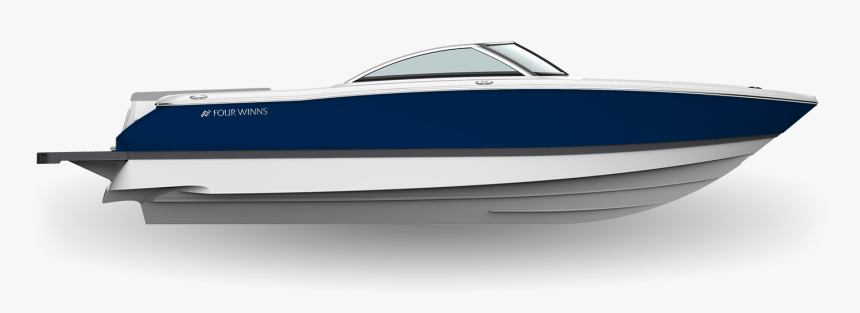 Transparent Ski Boat Png - Launch, Png Download