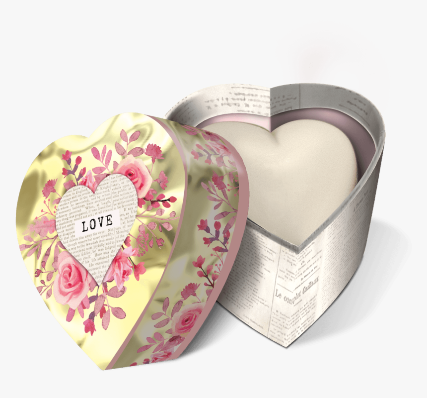 Heart, HD Png Download