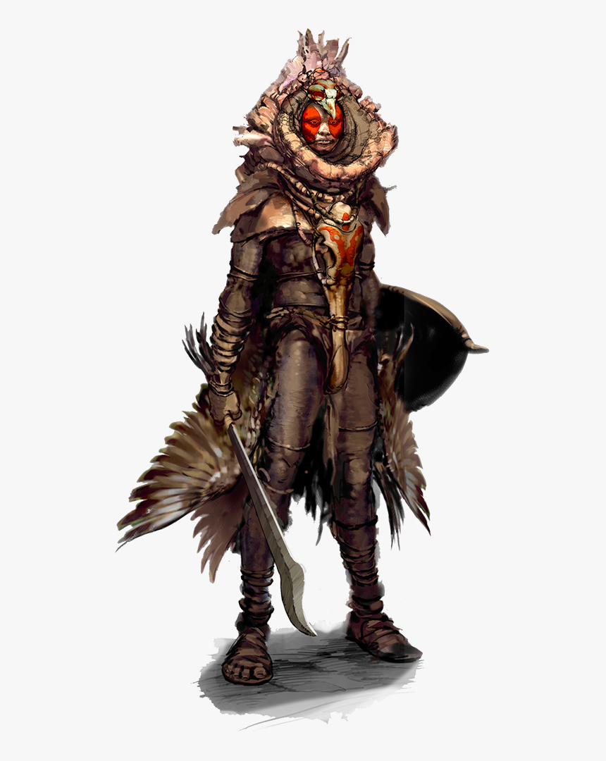 Hansel And Gretel Witch Hunters Concept Art, HD Png Download