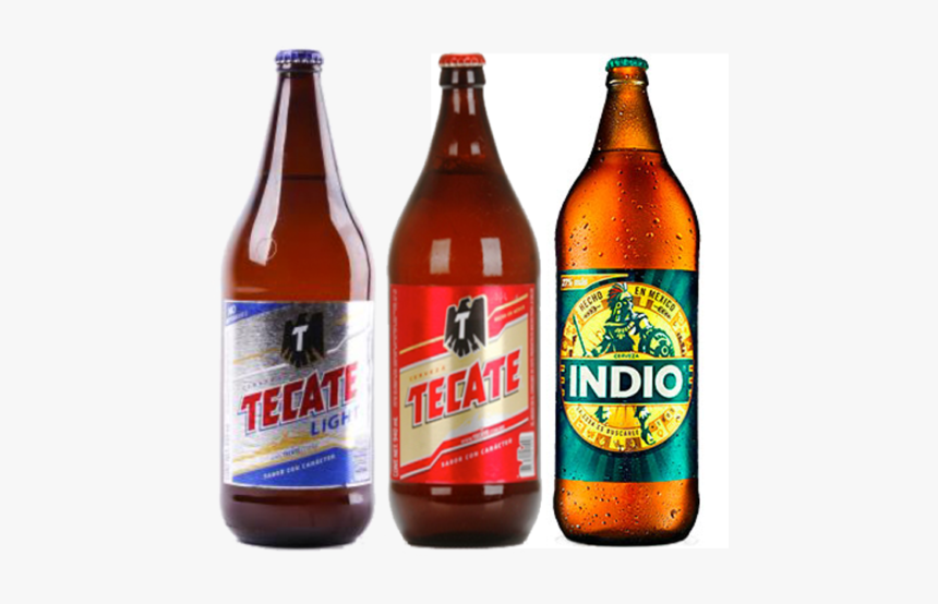 Caguama Tecate Png, Transparent Png , Transparent Png Image - PNGitem