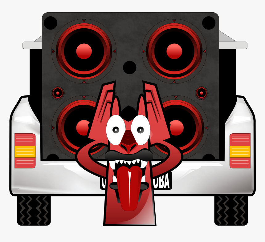 Clip Art Pared O Kabruncus Ol - Cartoon, HD Png Download