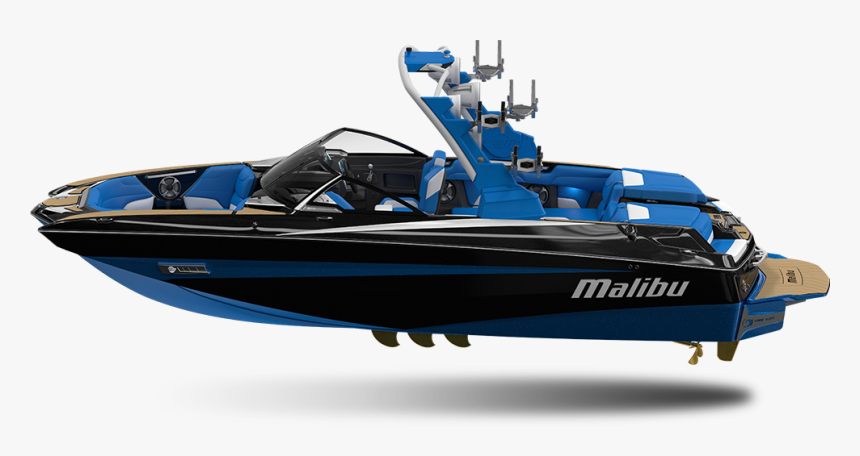 M235 For Sale In Lewisville, Tx - Malibu Ski Boat, HD Png Download