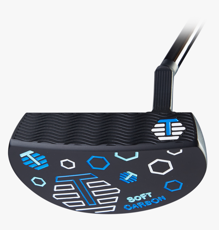 Putter, HD Png Download