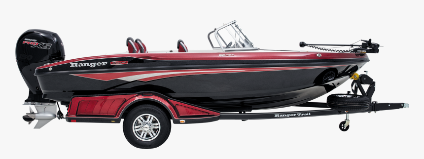 2019 Ranger Reata 1850, HD Png Download