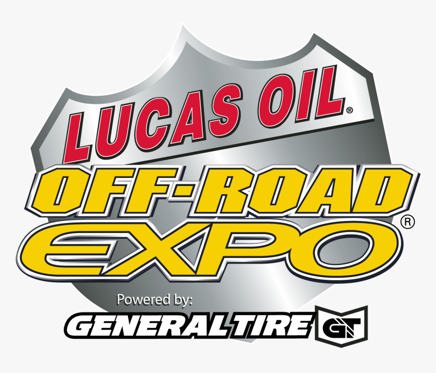 Off Road Expo Pomona Logo, HD Png Download