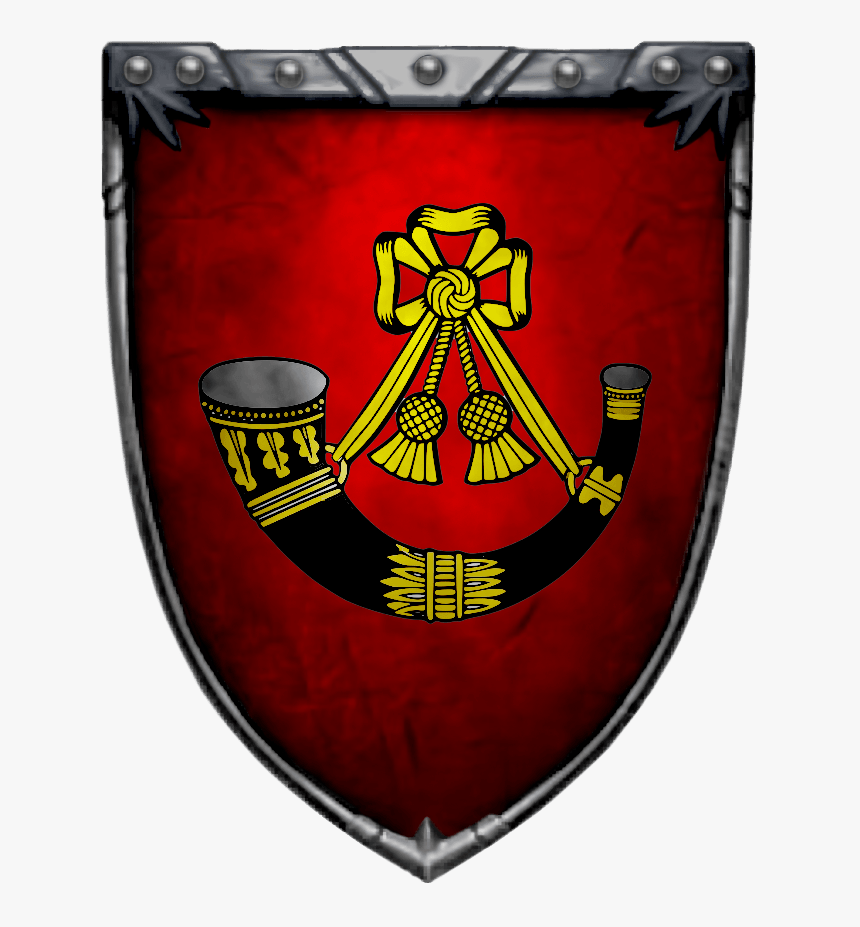 Sigil House-goodbrother - House Staunton Game Of Thrones, HD Png Download
